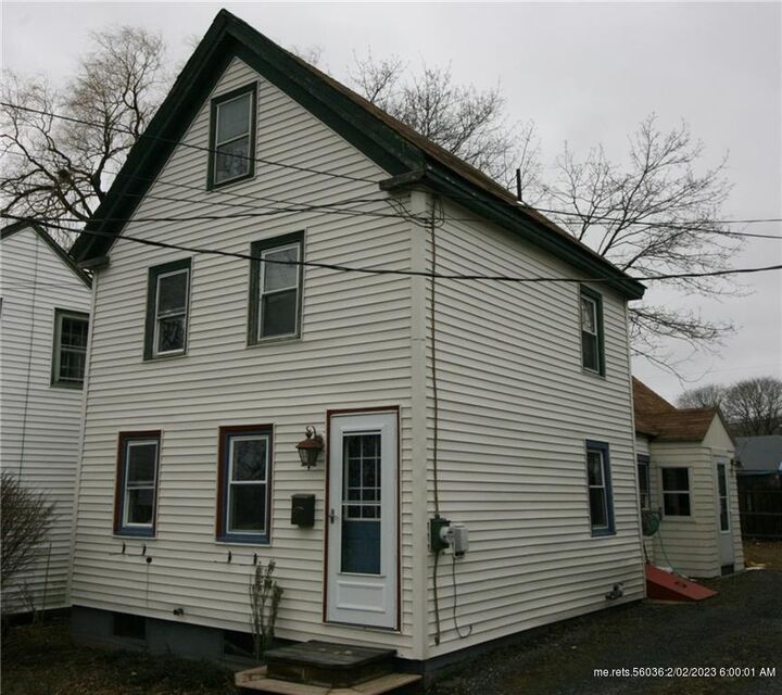 11 Halls Lane  Rockland ME 04841 photo