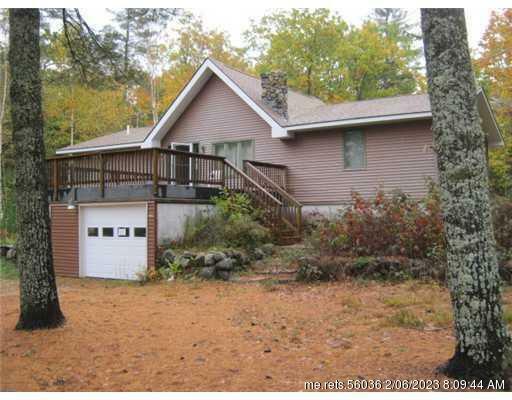 Property Photo:  2144 Acton Ridge Road  ME 04001 