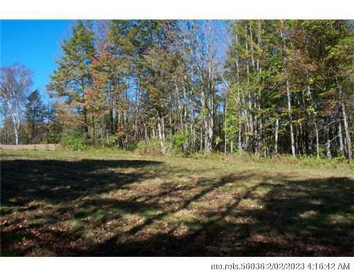 Property Photo:  Lot 35 Woodpecker Lane  ME 04953 