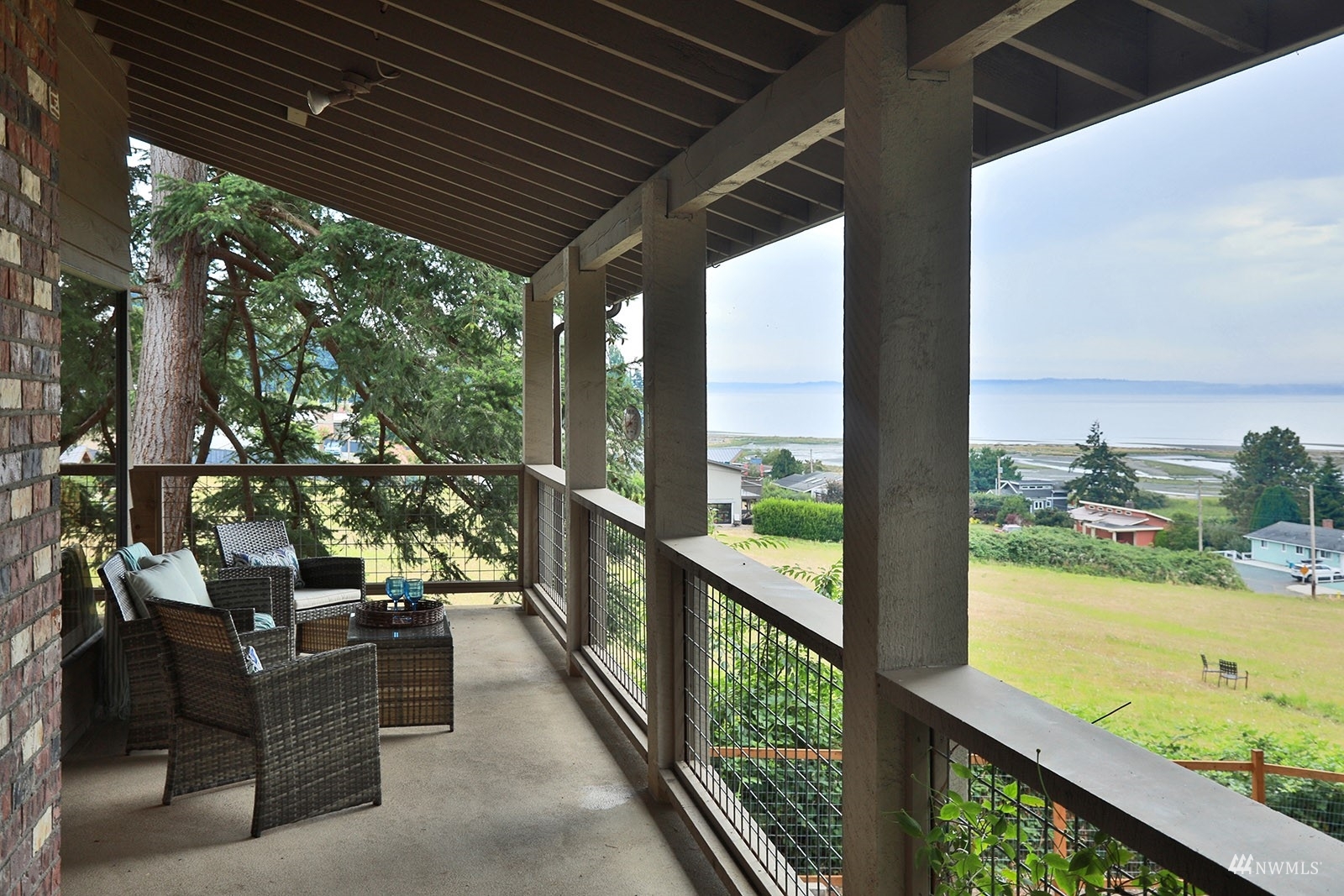 Property Photo:  2754 Sun Vista Circle  WA 98236 