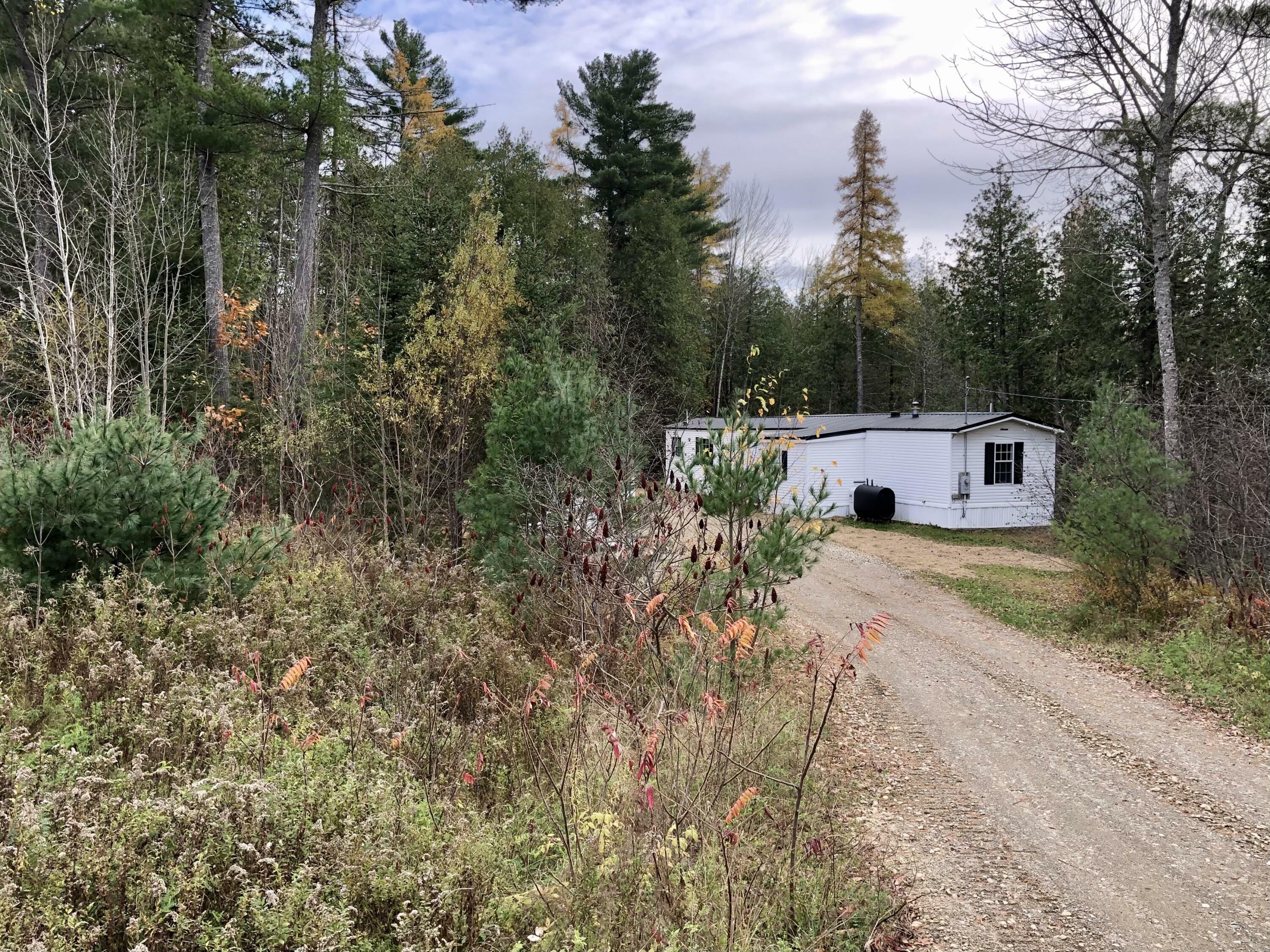 Property Photo:  659 Airline Road  ME 04428 
