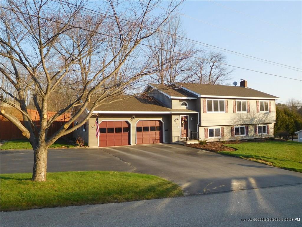 Property Photo:  20 Orleans Street  ME 04240 