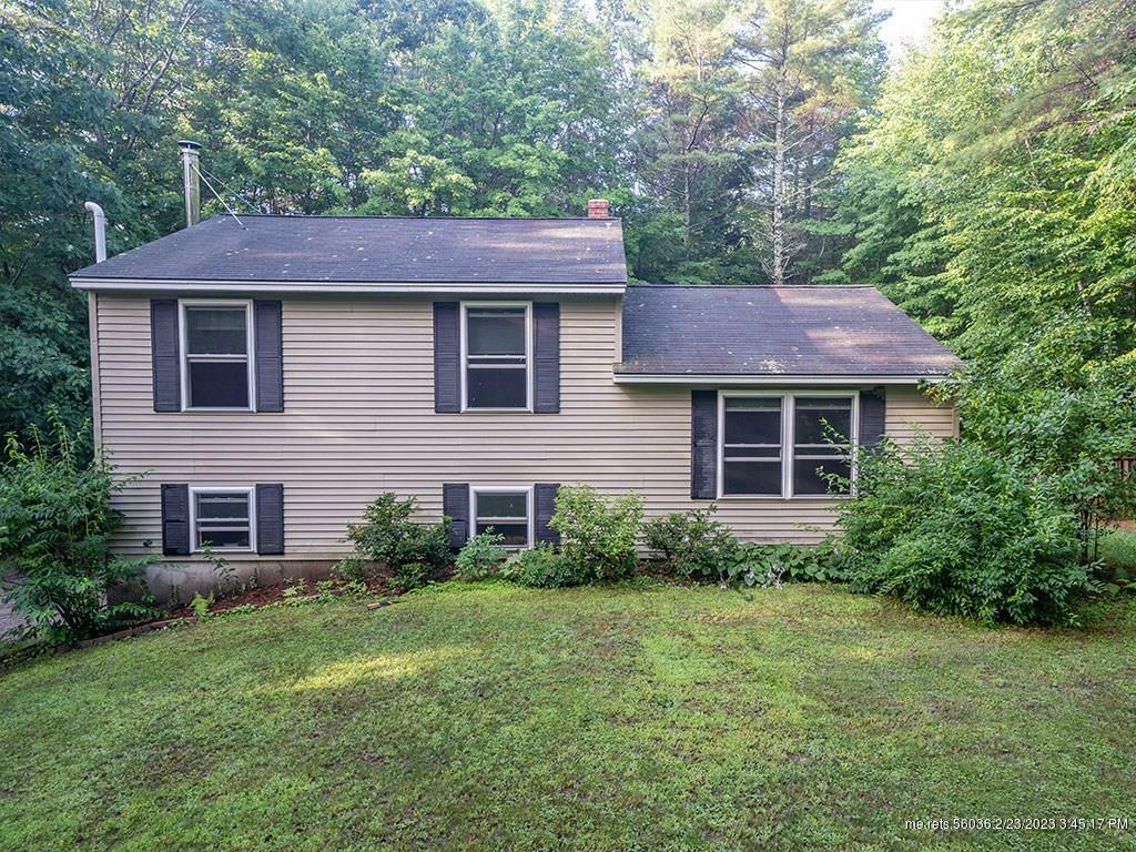 Property Photo: 86 Waterman Drive ME 04260