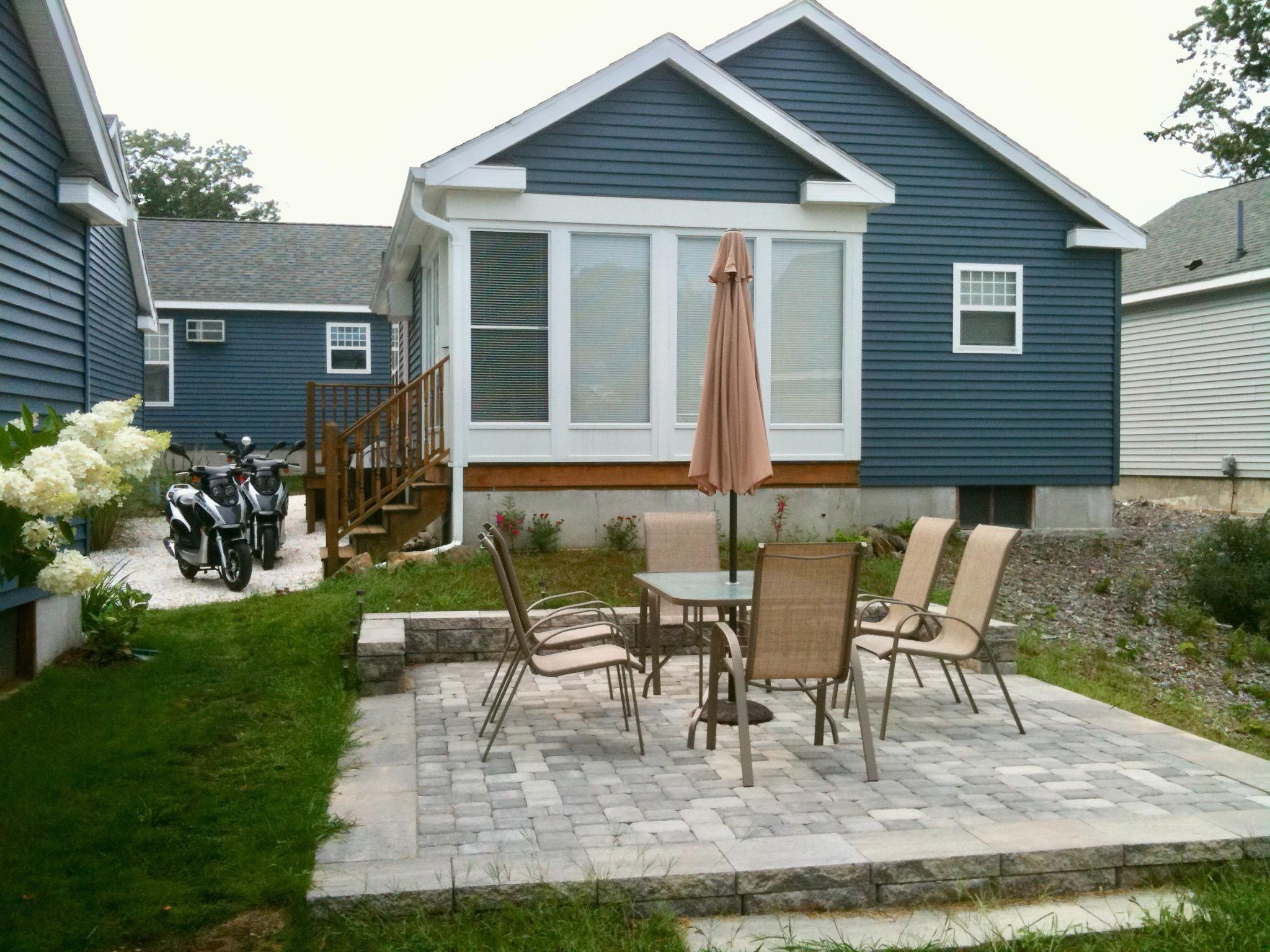 Property Photo: 412 Post Road 239 ME 04090