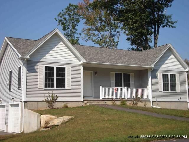 Property Photo:  2 Killian Court  ME 03901 