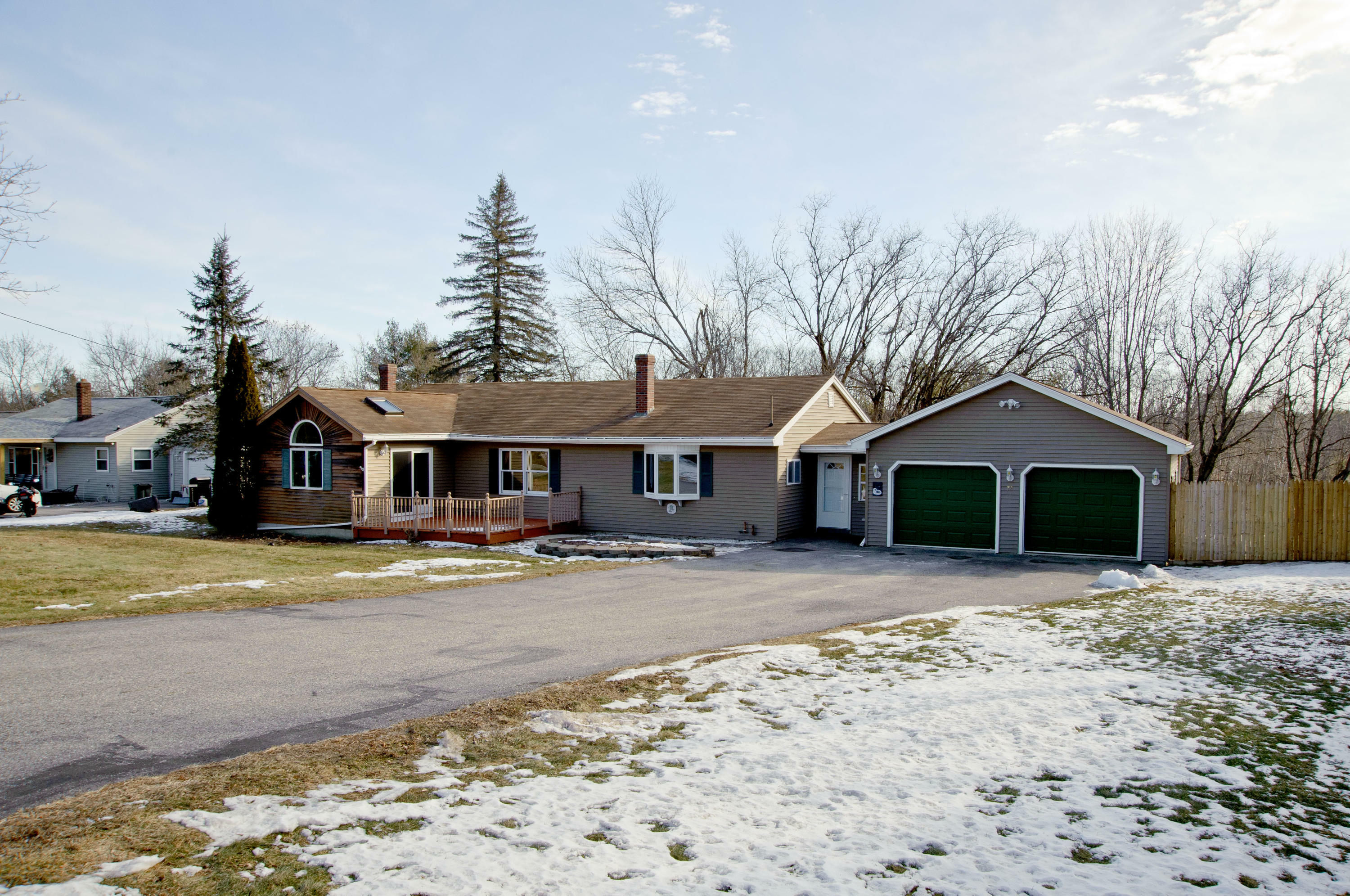 Property Photo: 72 Carrier Court ME 04210