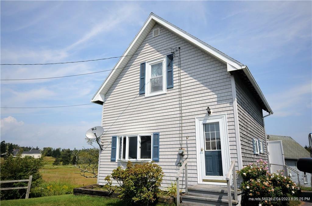 Property Photo:  274 Mooseneck Road  ME 04606 