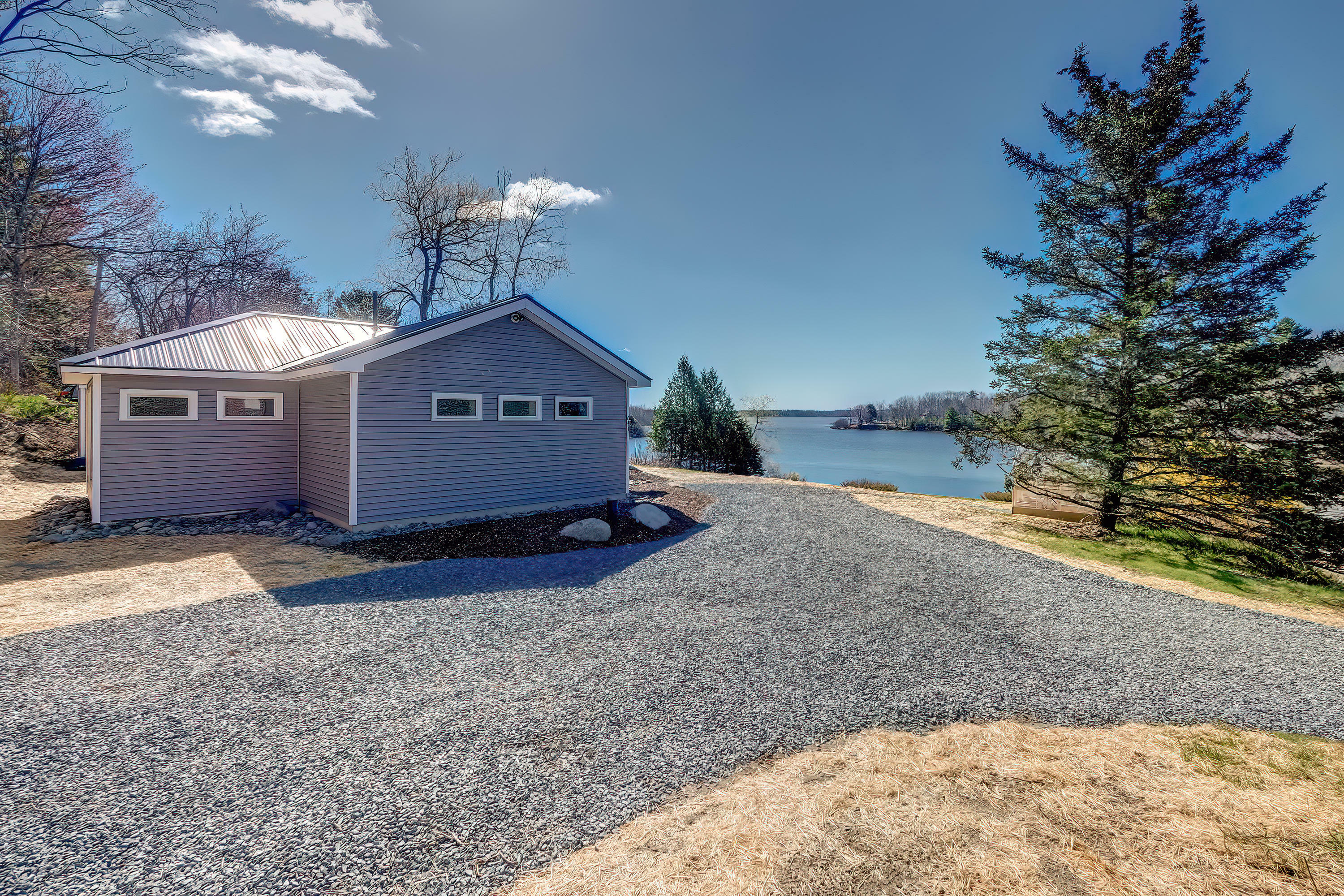 Property Photo:  641 Mariaville Road  ME 04605 