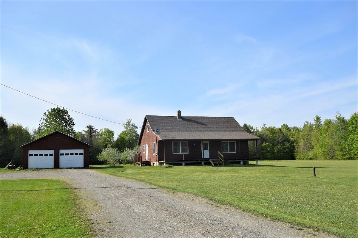 Property Photo:  150 Maxwell Road  ME 04455 