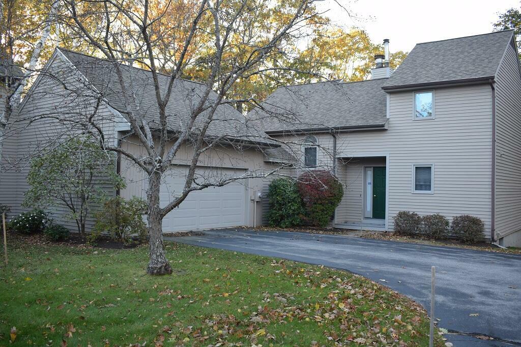 Property Photo:  211 Bluff Road 17  ME 04096 