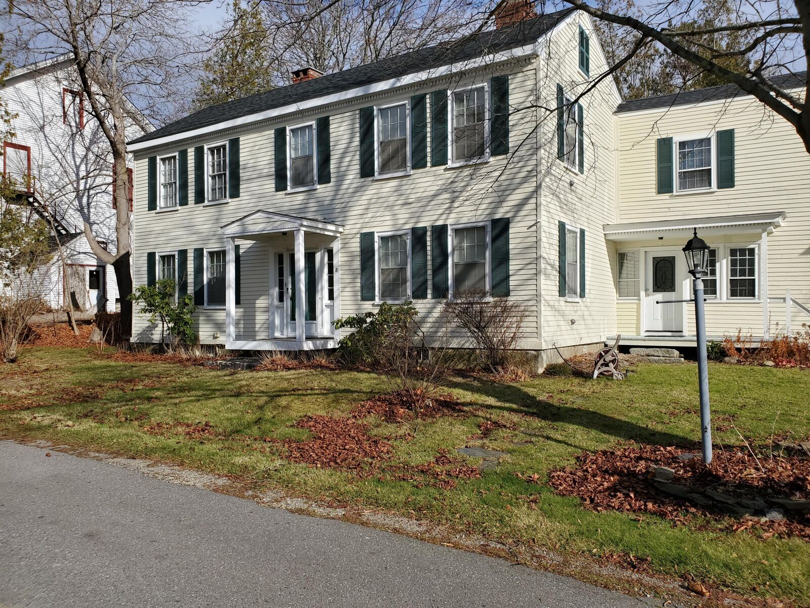 Property Photo:  8 Elm Street  ME 04974 