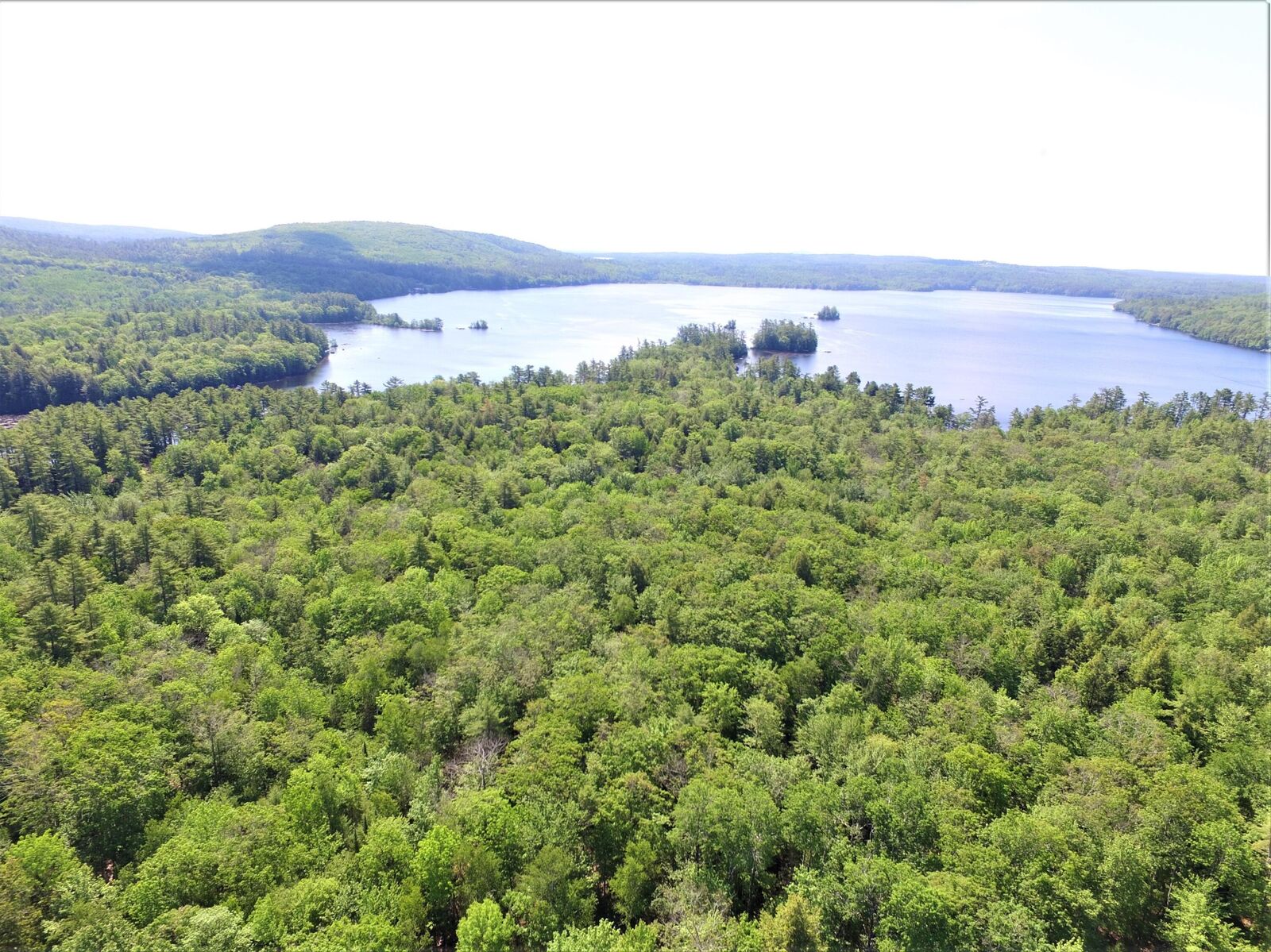 Property Photo: M10 Lot28a Randall Lane ME 04472