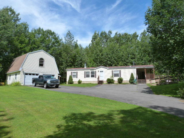 Property Photo: 328 Oak Street ME 04963