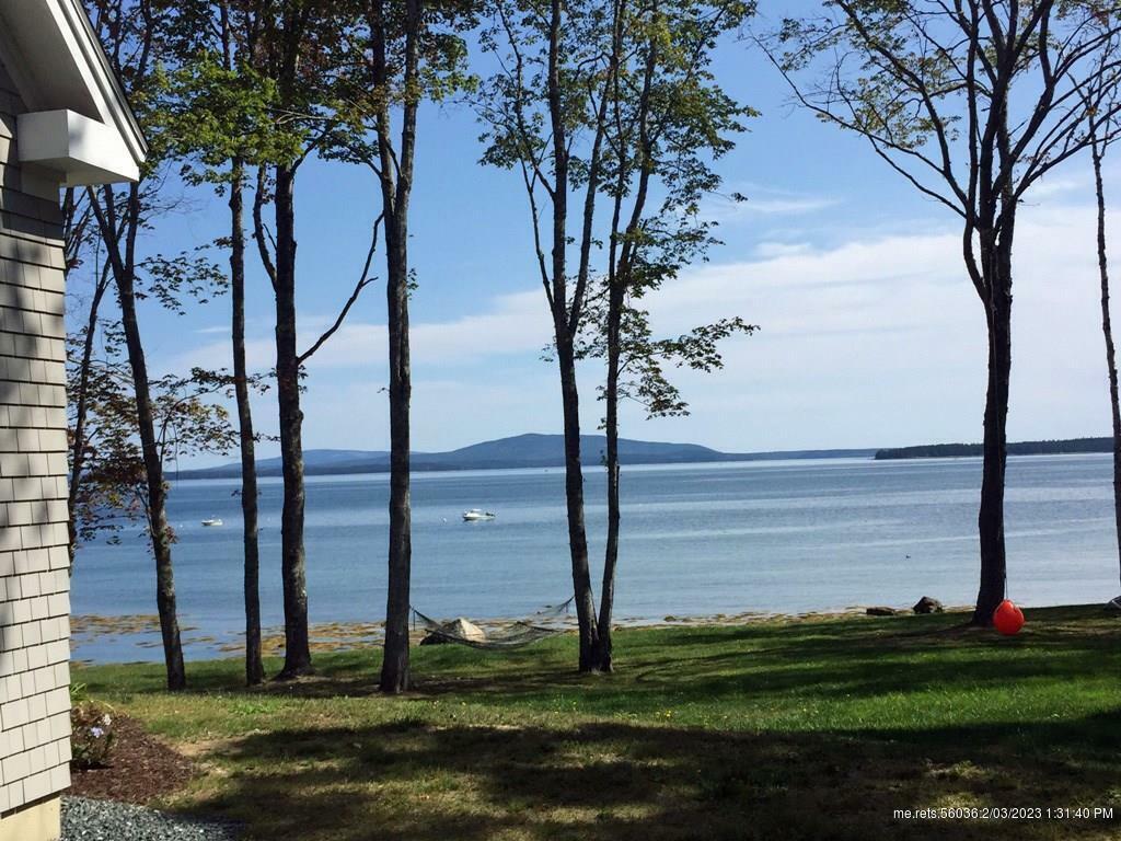 Property Photo: 20 Rockweed Lane ME 04616