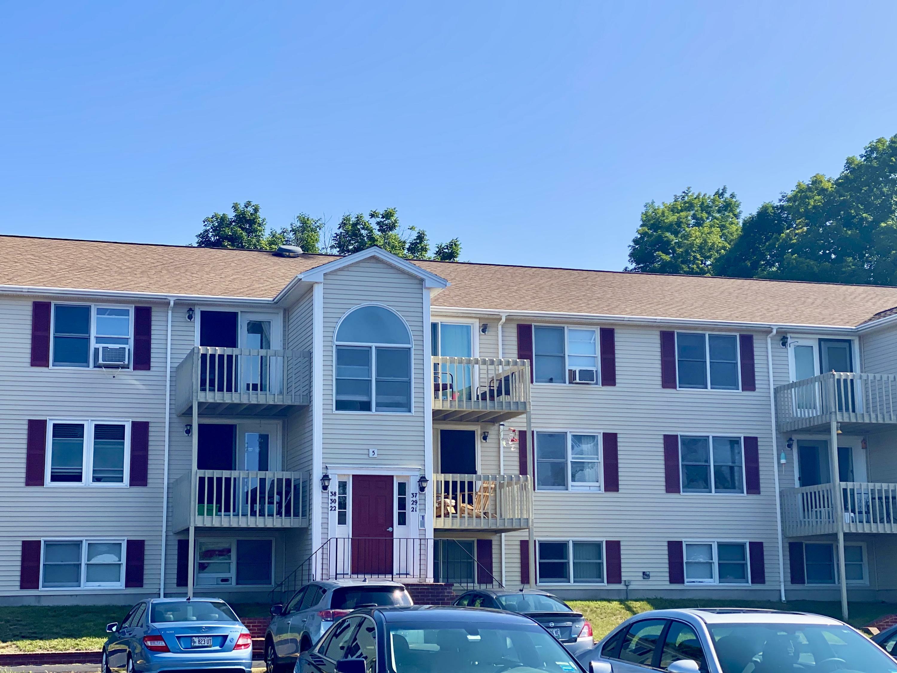 Property Photo: 16 Mill Street 35 ME 04083