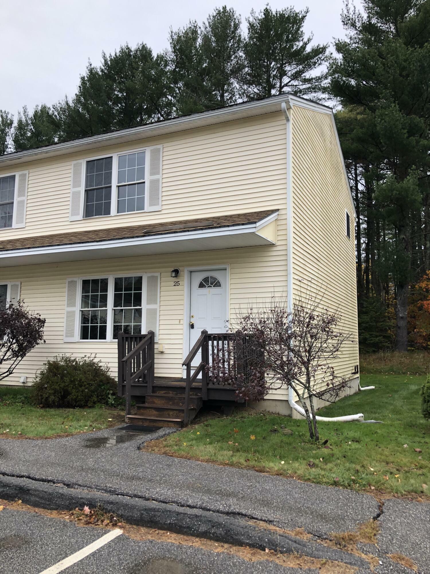 Property Photo: 1434 Ohio Street 25 ME 04401