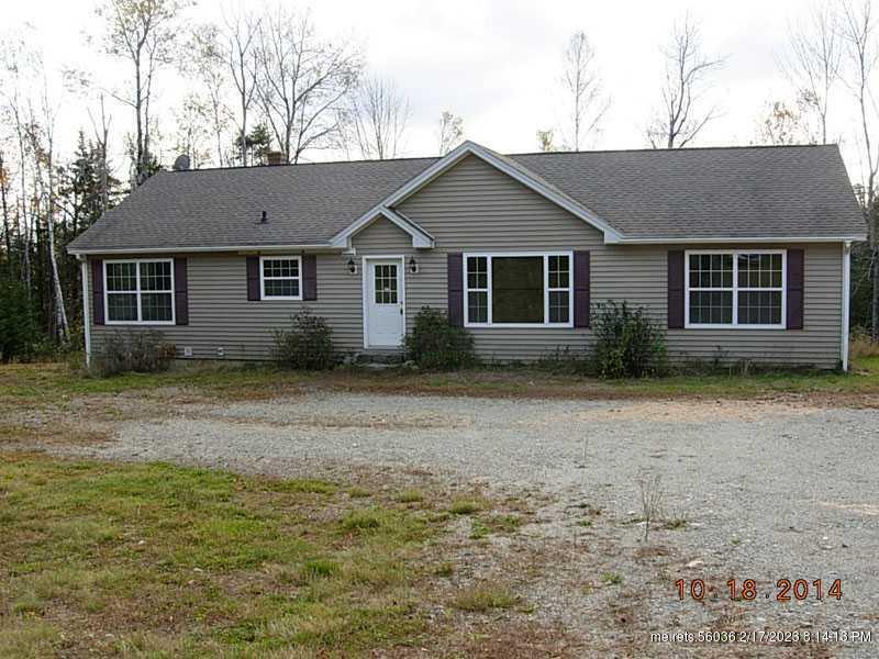 Property Photo:  30 Apple Tree Way  ME 04605 