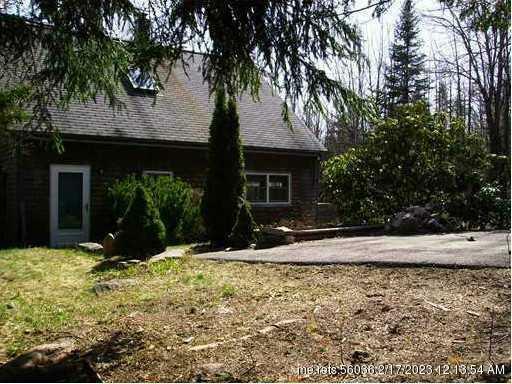 Property Photo:  299 West Bay Road  ME 04607 