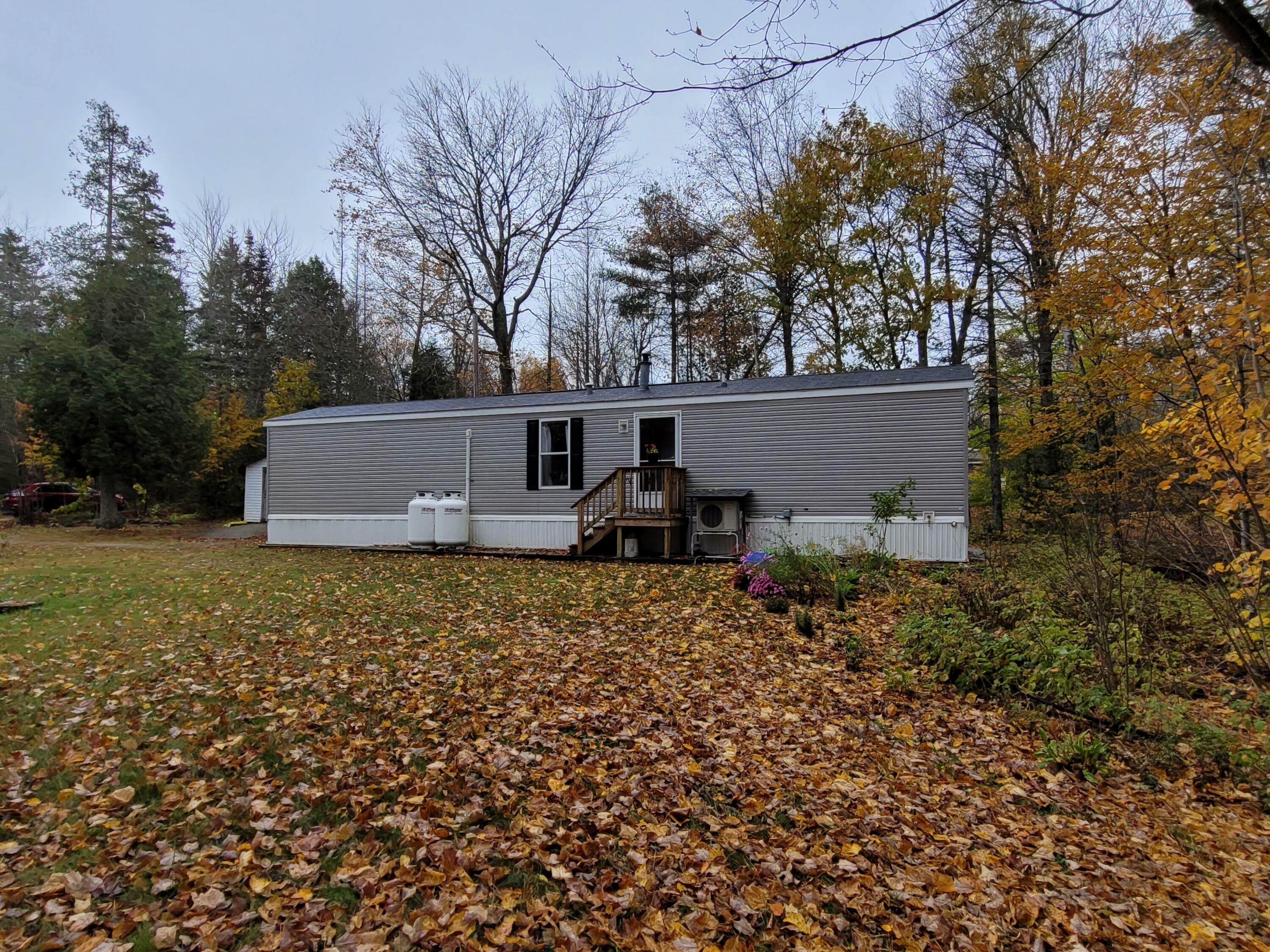 Property Photo:  38 Cedar Grove  ME 04640 