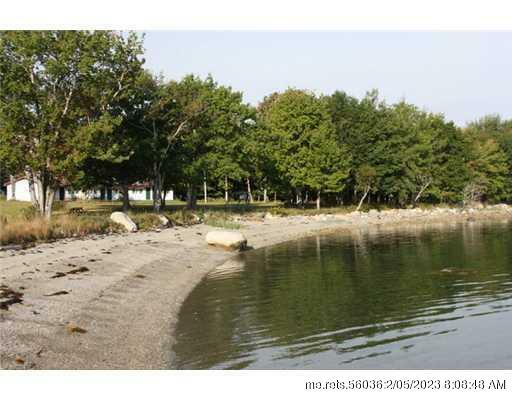 Property Photo:  204 Little Deer Isle Road (Lot 2)  ME 04650 