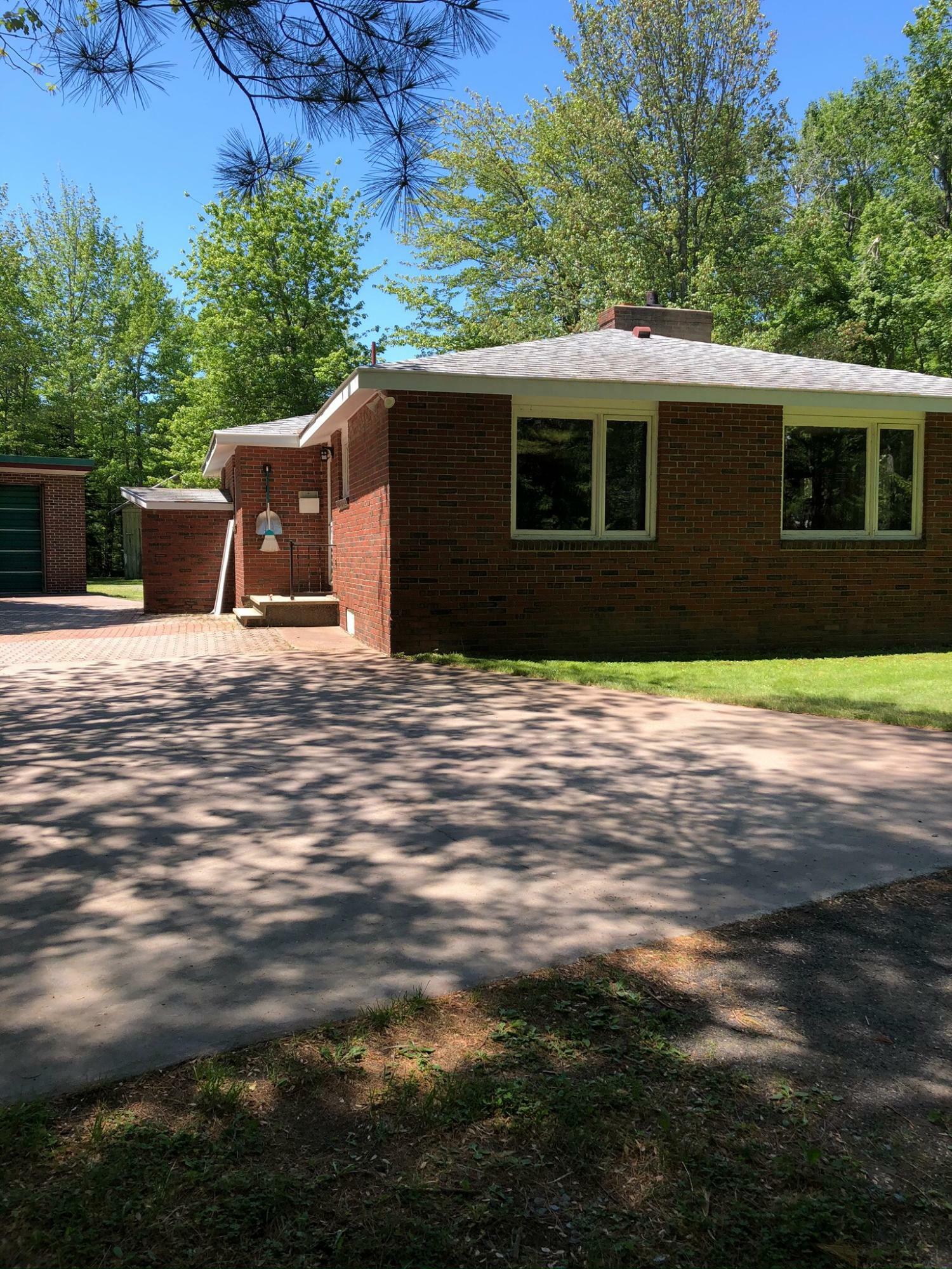 Property Photo: 478 Kirkland Road ME 04468