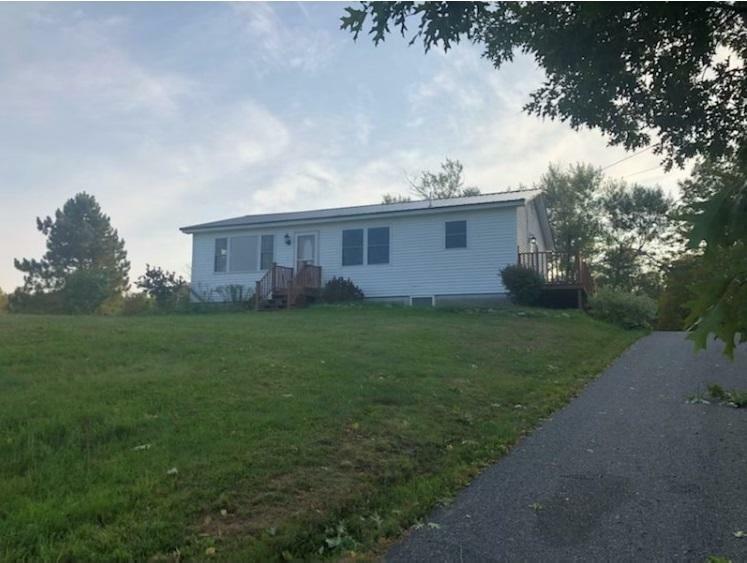 Property Photo: 32 Tunk Road ME 04680