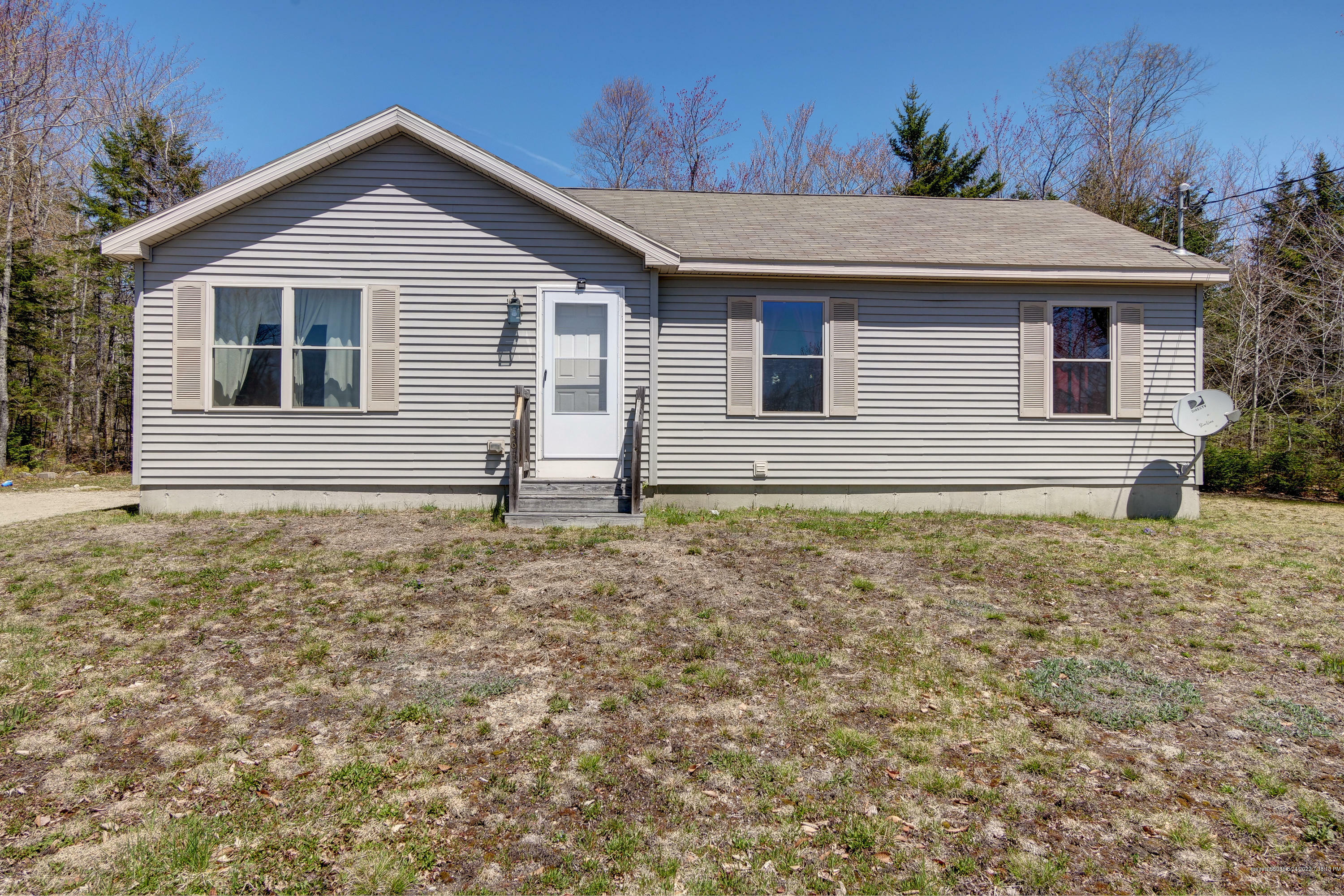 Property Photo:  46 Dollard Farm Way  ME 04605 