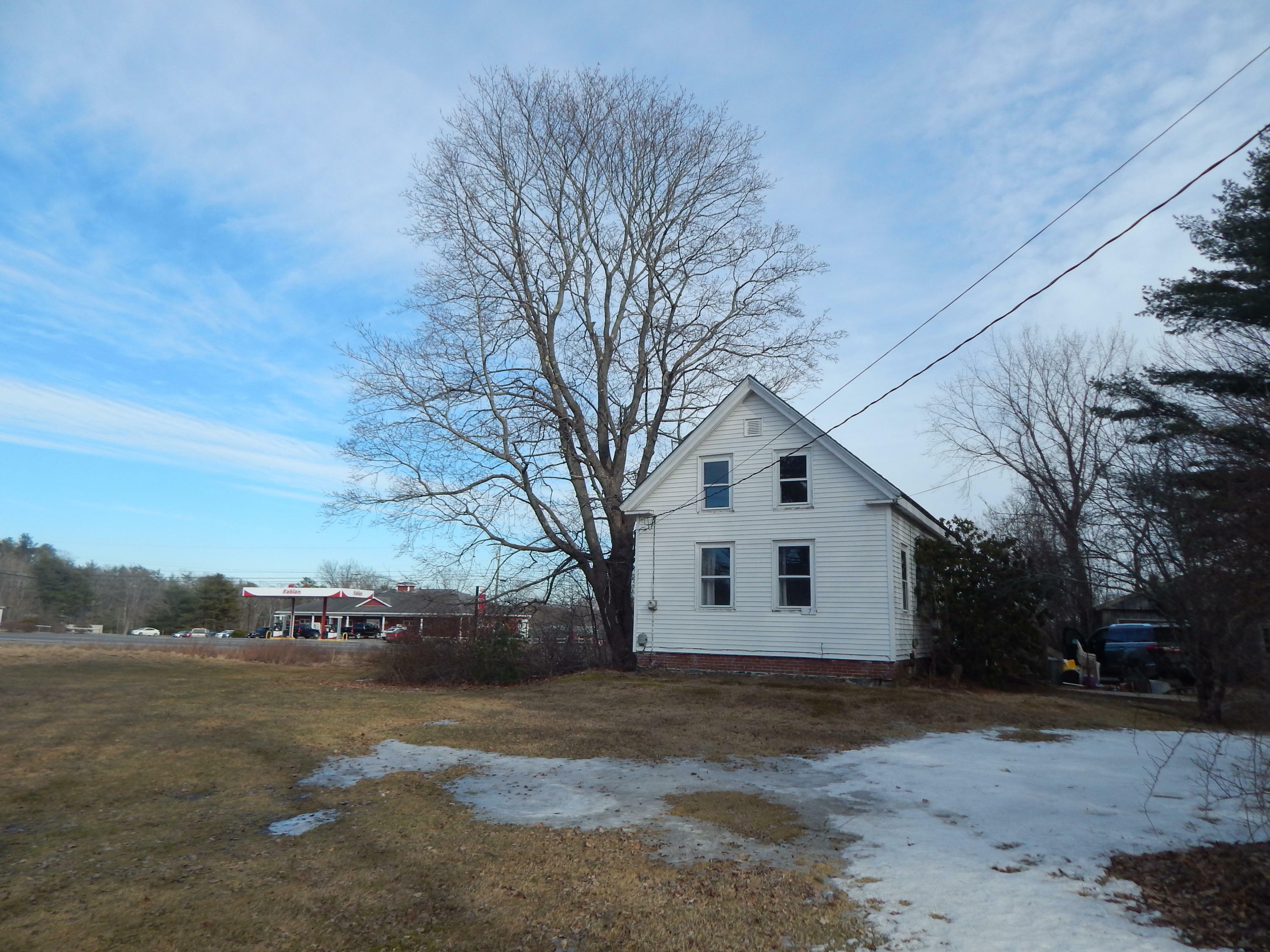 Property Photo:  87 Churchill Street  ME 04578 