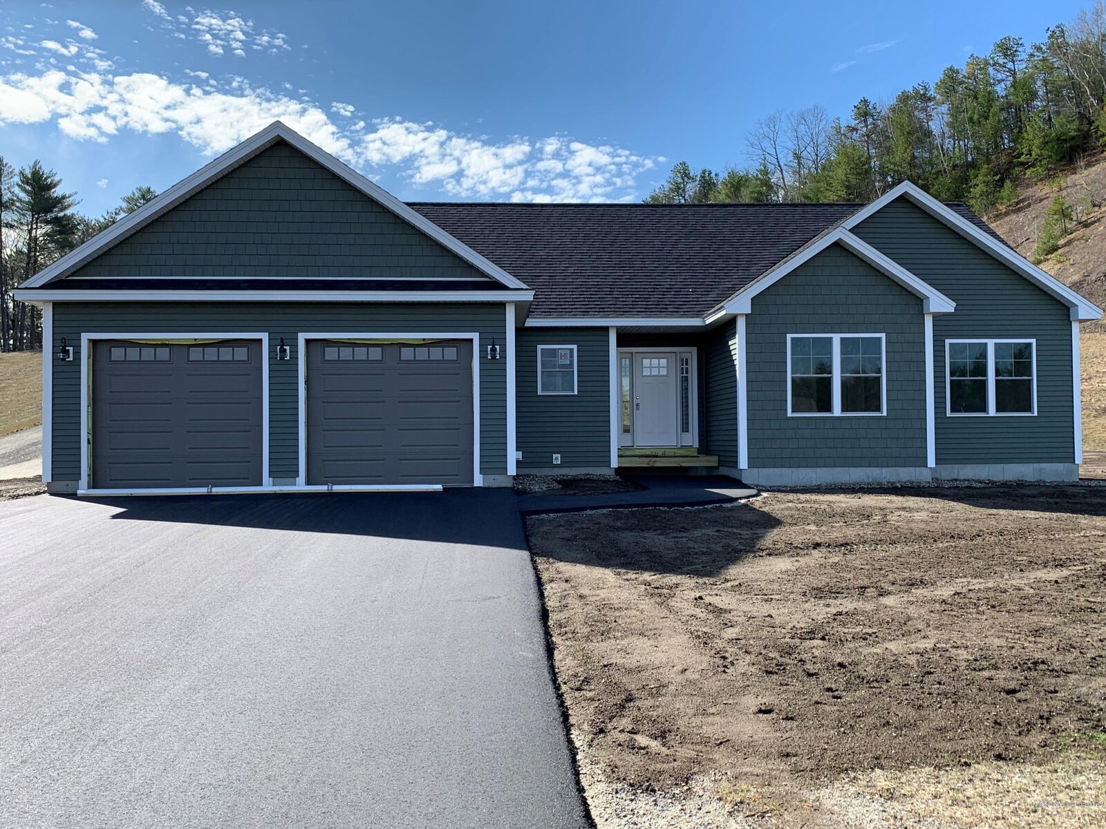 Property Photo:  36 Lot 21 Wine Time Circle  ME 04250 