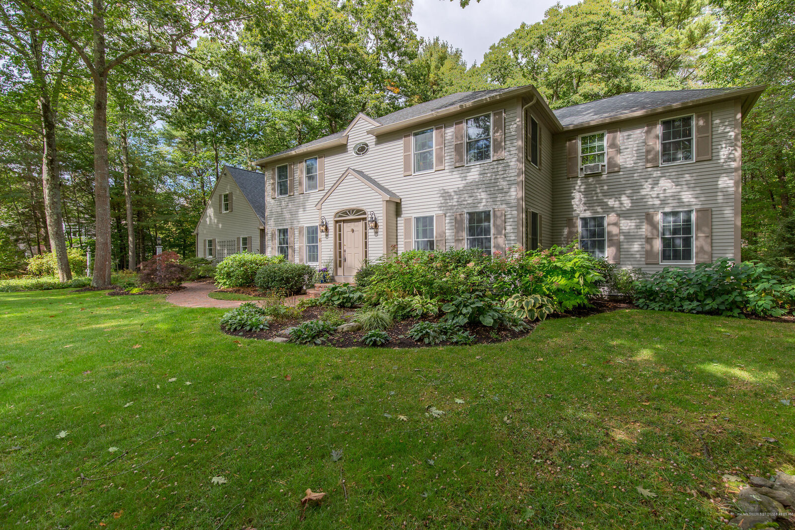 Property Photo: 16 Coveside Road ME 04110