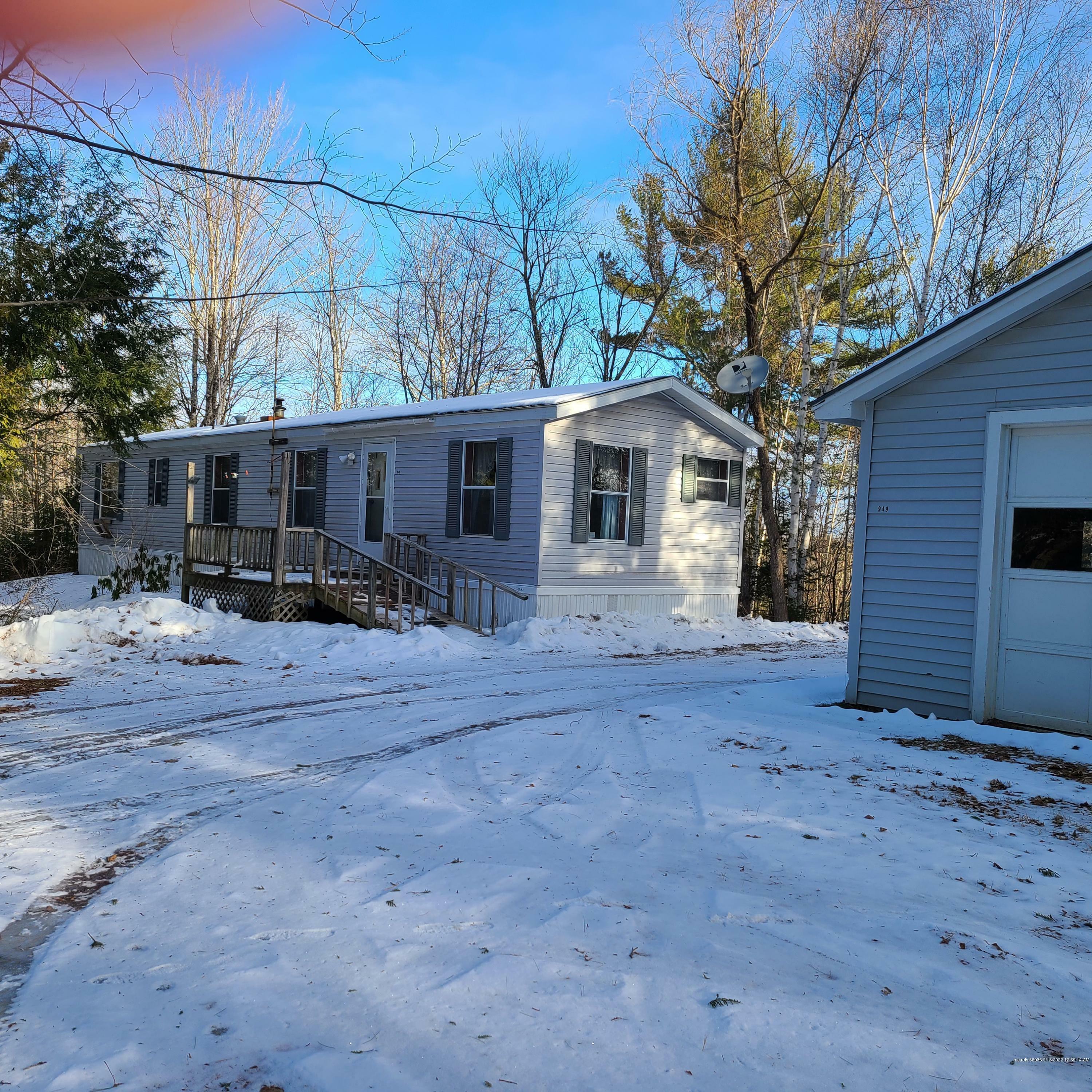 Property Photo:  949 Moosehead Trail Highway  ME 04921 