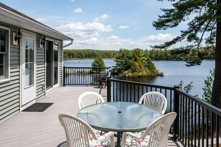 274 Northeast Pond Road  Milton NH 03851 photo