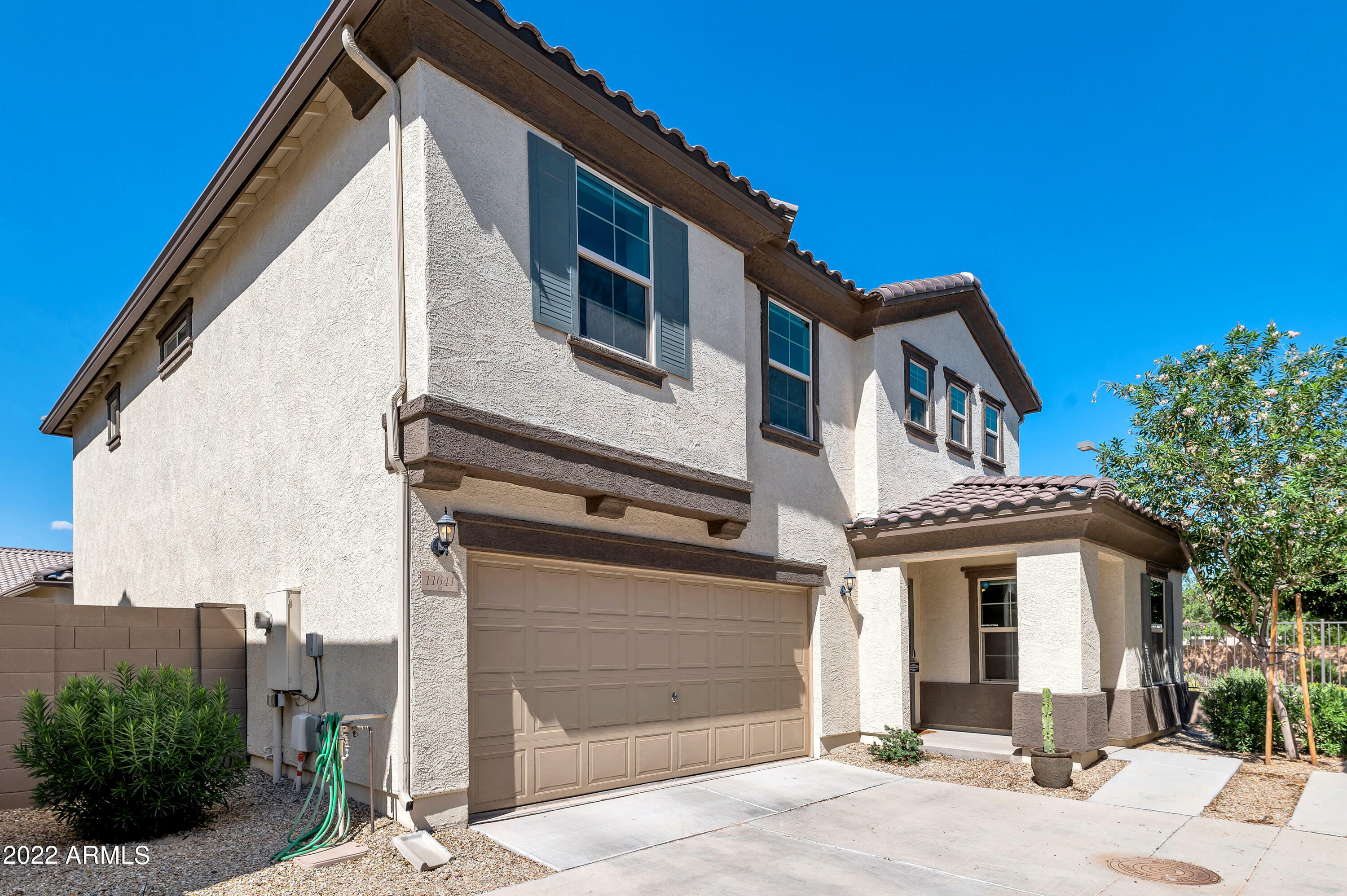 Property Photo:  11641 N 165th Lane  AZ 85388 