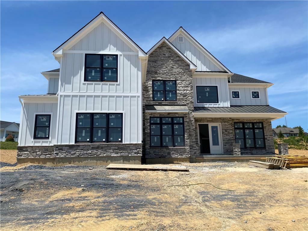 Property Photo: 3959 Louisa Court PA 18104