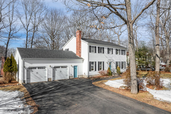 29 Silver Ridge Road  Veazie ME 04401 photo