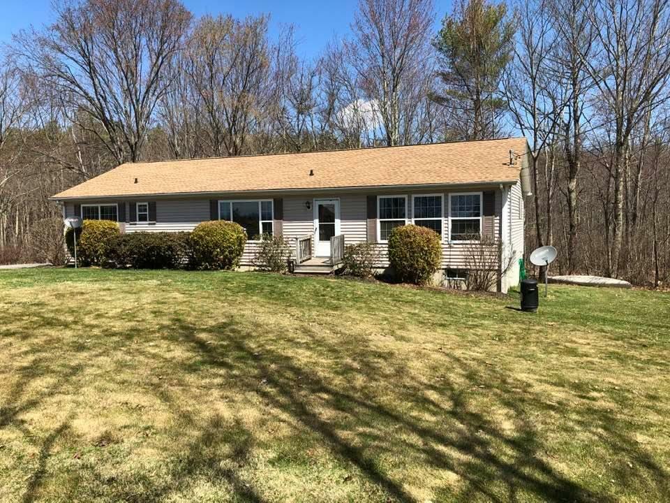 Property Photo: 653 Lebanon Street ME 04073