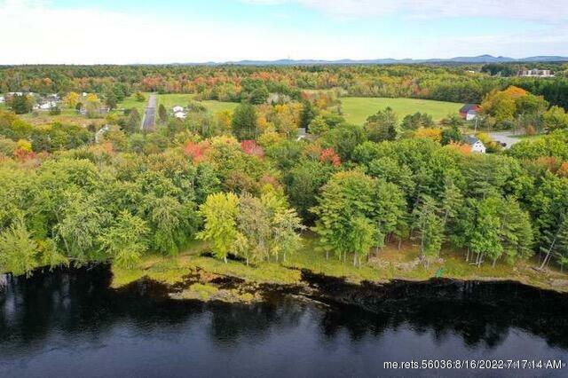 Property Photo:  605 College Avenue  ME 04468 