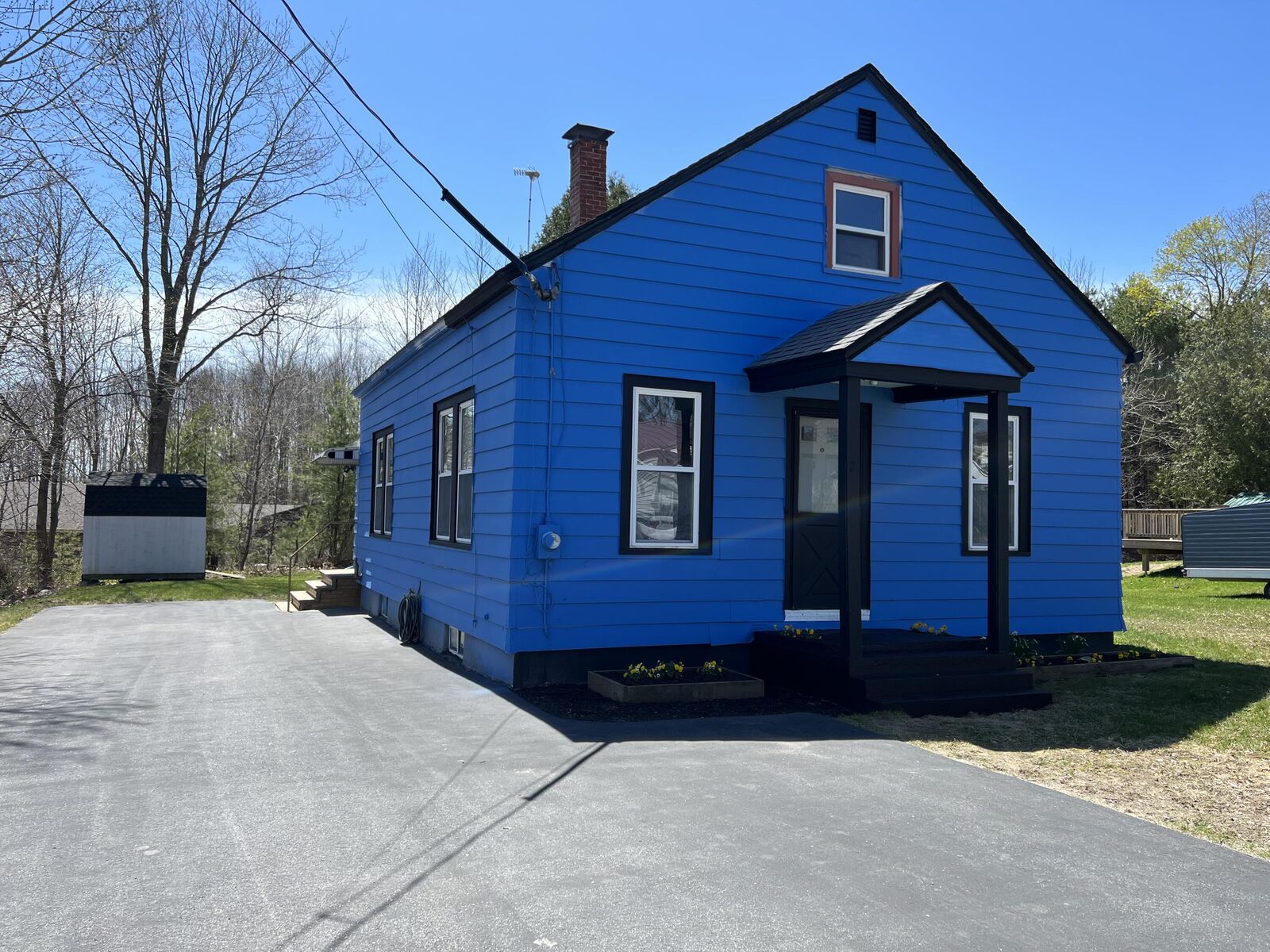 Property Photo:  2 Nimitz Street  ME 04240 