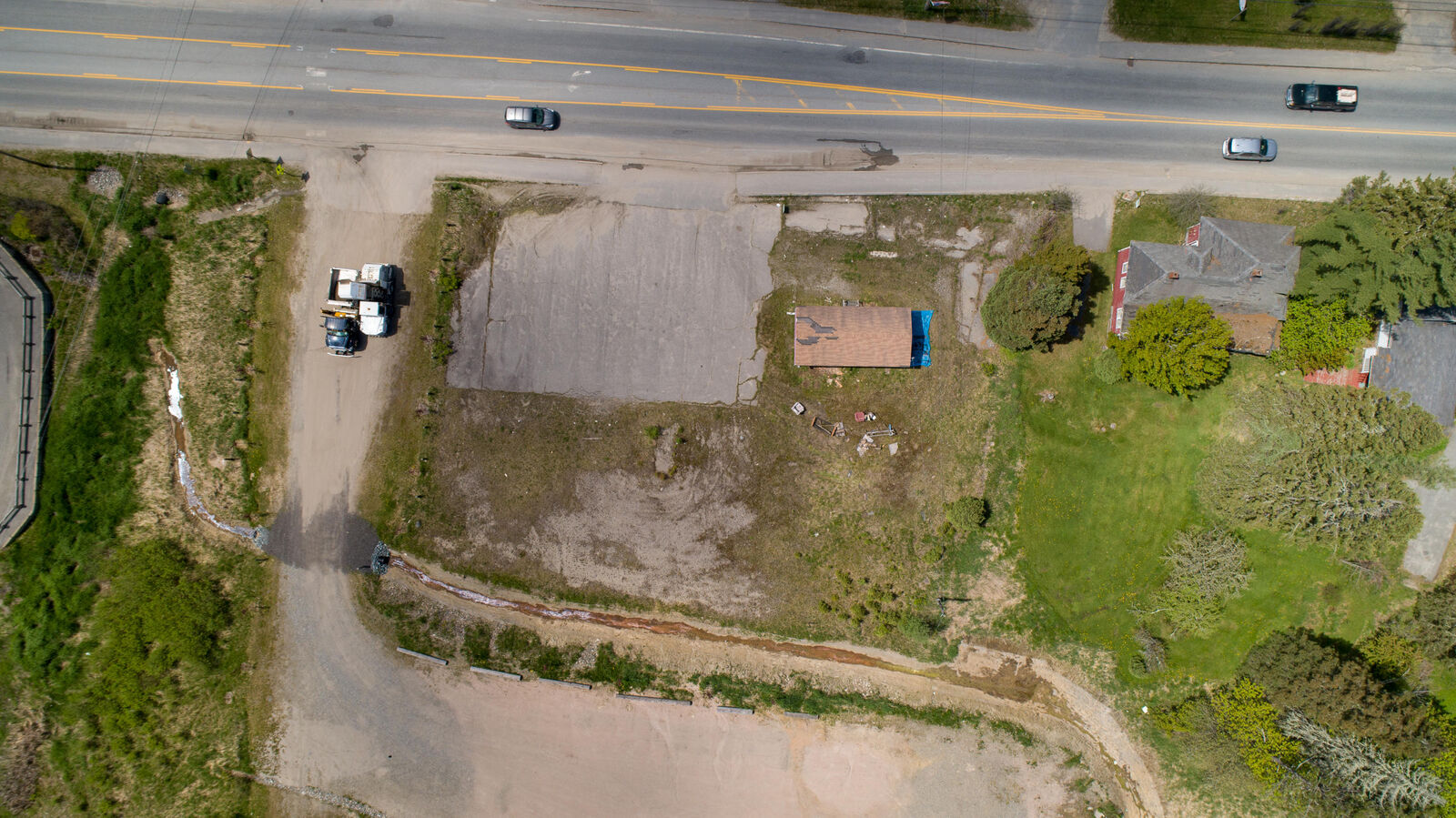 Property Photo:  114 Dublin Street  ME 04654 
