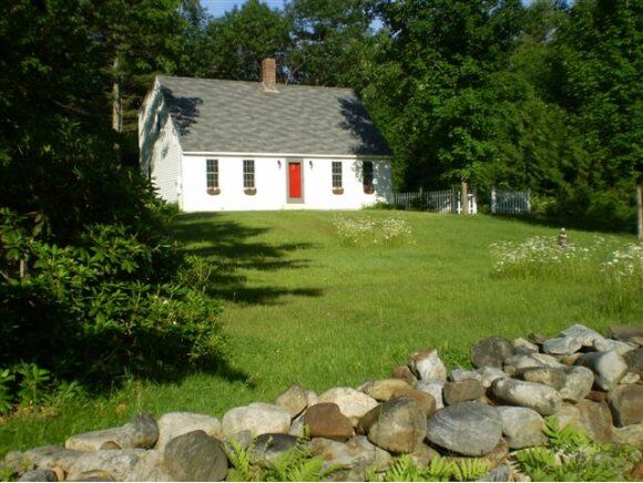 Property Photo:  193 Tanglewood Drive  NH 03242 