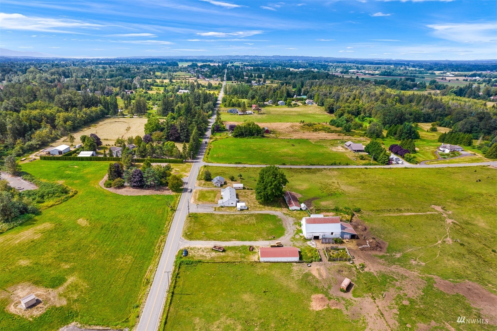 Property Photo: 0 E Laurel Road WA 98226