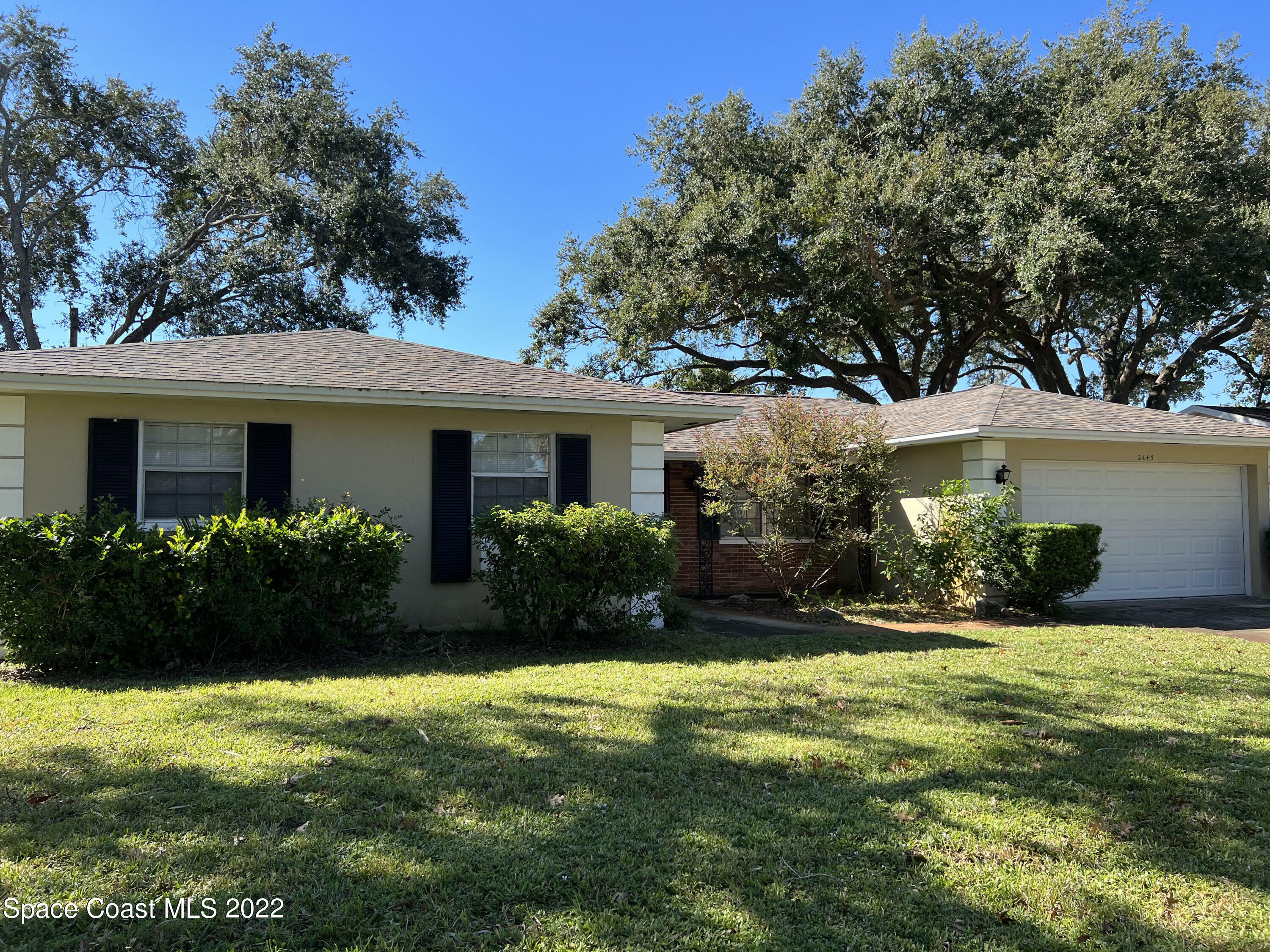 Property Photo:  2643 Cherrywood Lane  FL 32780 