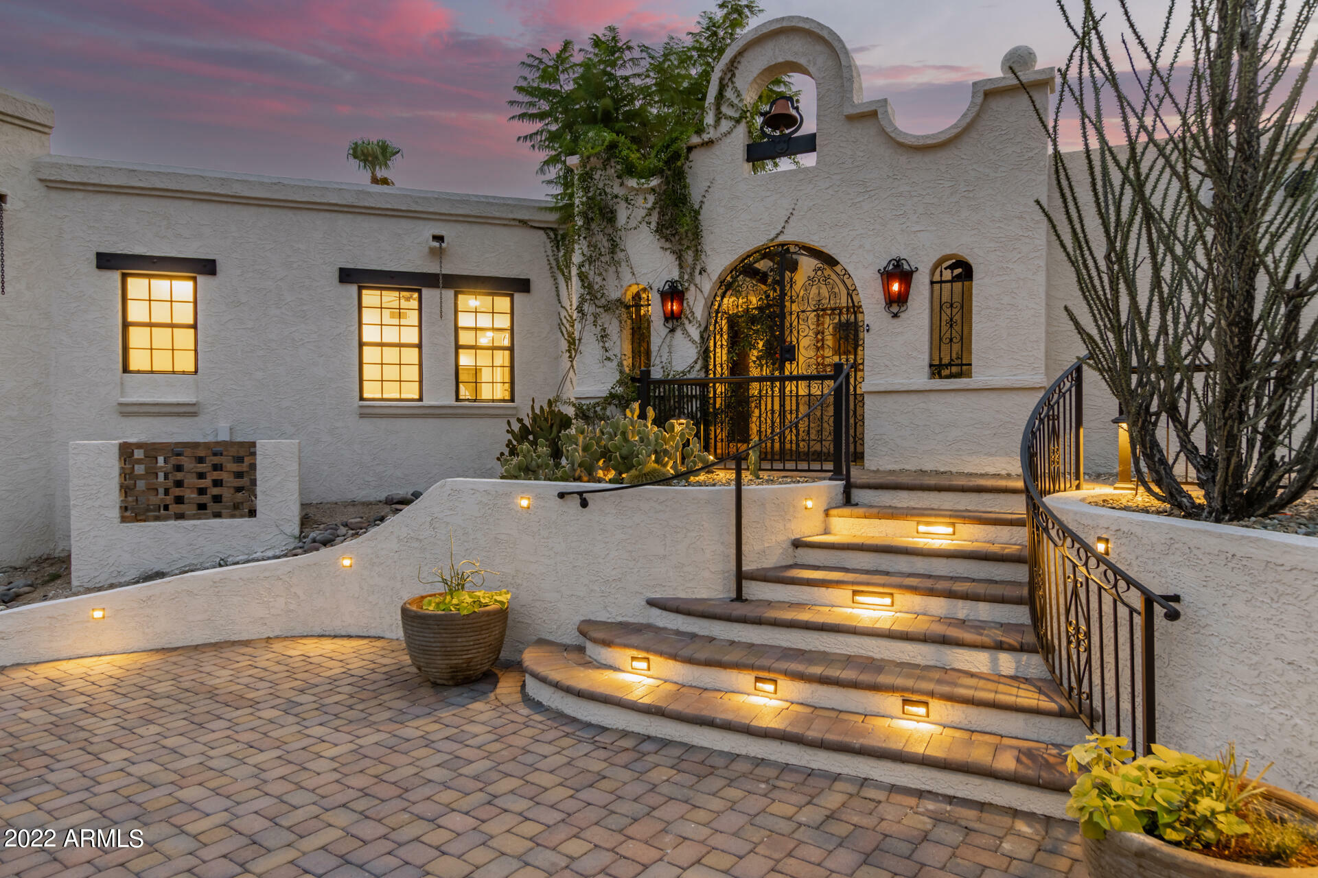 Property Photo: 36352 N Wildflower Road AZ 85377