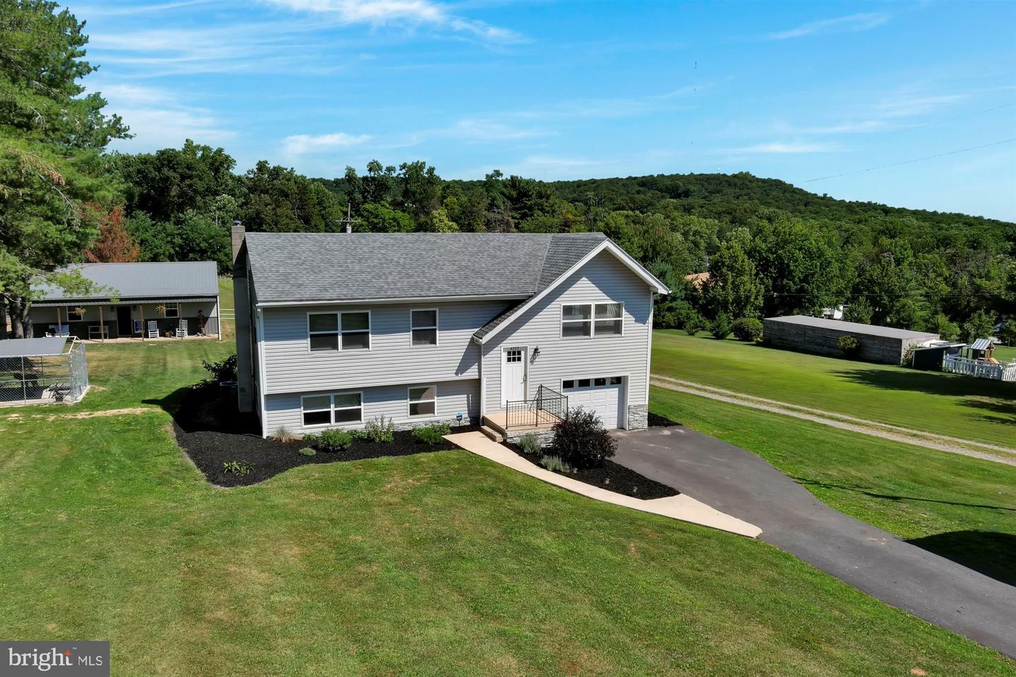 Property Photo:  4777 Fahringer Drive  PA 17406 