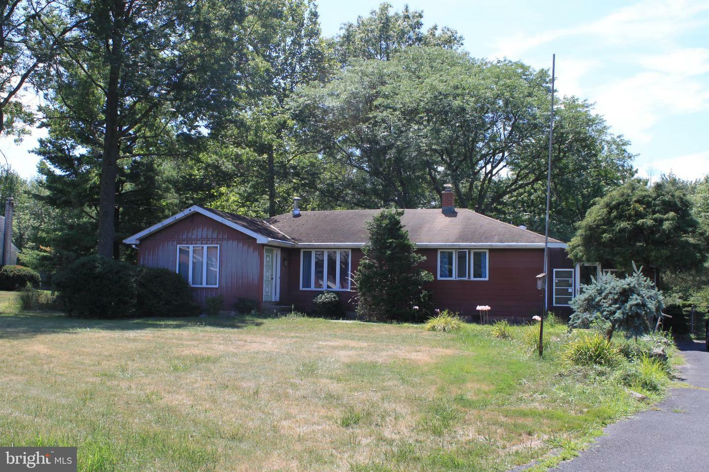 Property Photo:  112 Rocky Ridge  PA 18951 