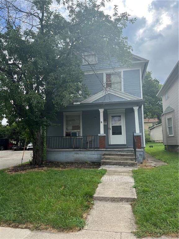 Property Photo: 518 Bowen Street OH 45410