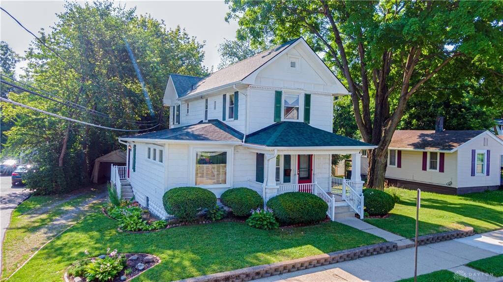 Property Photo:  200 S Fostoria Avenue  OH 45505