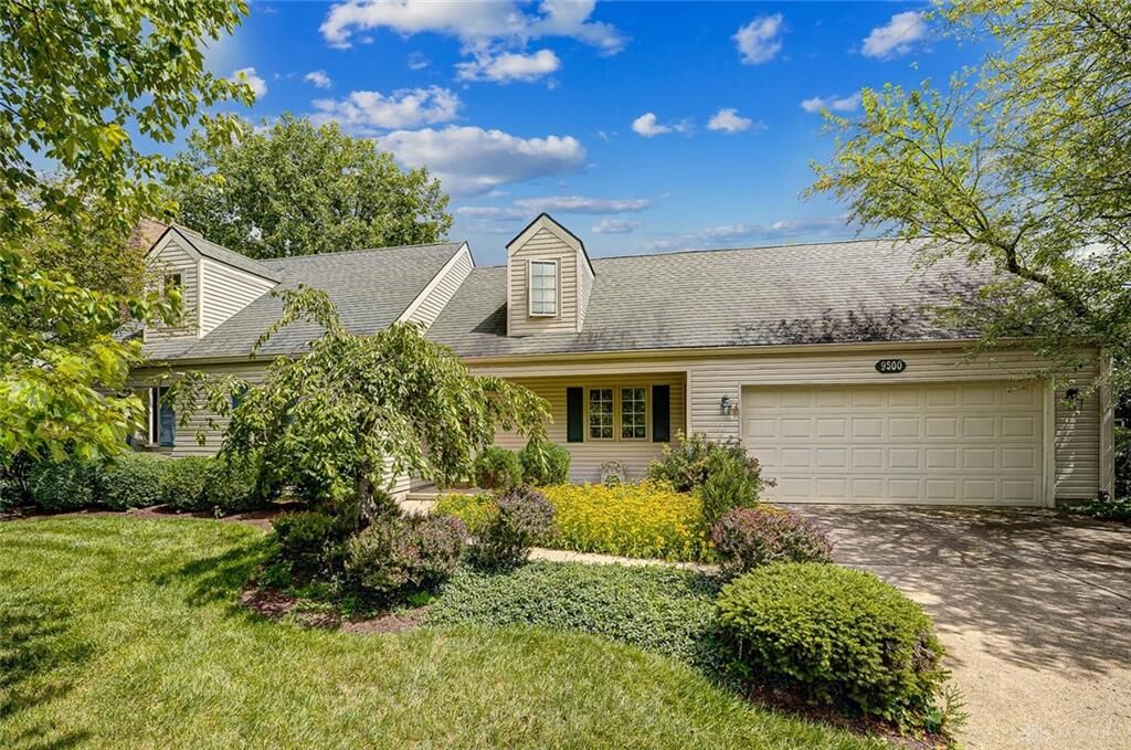 Property Photo:  9500 Parkside Drive  OH 45458 