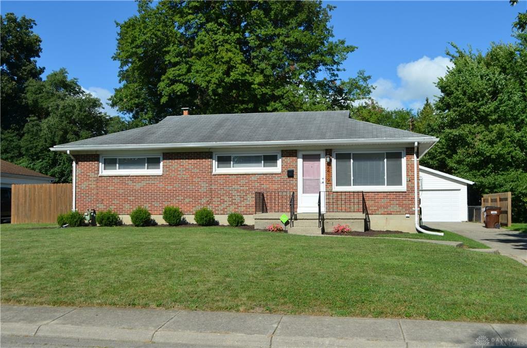 2419 Home Orchard Drive  Springfield OH 45503 photo