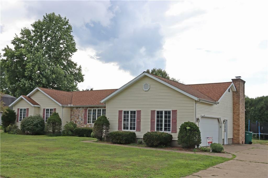 Property Photo:  800 Pine Tree Drive  PA 16417 